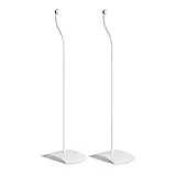 UFS-20 Series II universal floorstands [ホワイト ペア]