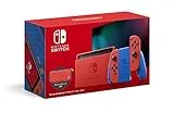 Nintendo Switch マリオレッド×ブルー セット