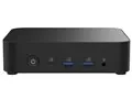 NUC 14 Essential Kit RNUC14MNK3500000 [Black]