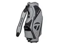 TL868 スポーツモダン キャディバッグ [Grey/Black]