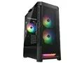 Katamen-450267 Ryzen 7 5700X・16GBメモリ・1TB M.2 NVMe・RX 9060 XT搭載・カスタマイズモデル