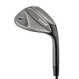 FRZ ウェッジ スモーキーサテン仕上げ [NS PRO TS-101wBK フレックス：W ロフト：46 バンス：6]