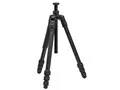 befree GT FB ツイストアルミ三脚 MTBFRTA4GTFB [Black Matt]