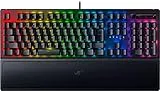 BlackWidow V3 JP Green Switch RZ03-03541400-R3J1 [ブラック]