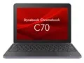 dynabook Chromebook C70/MY A6KCMYM4415W