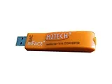 hiFace DAC