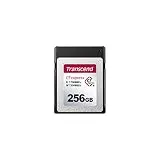 TS256GCFE820 [256GB]