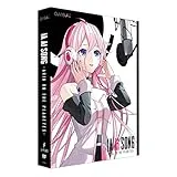 IA AI SONG -ARIA ON THE PLANETES- CeVIO AIソングボイス