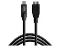 TetherPro CUC3315-BLK [4.6m ブラック]