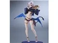 Fate/Grand Order 1/6 ルーラー/メリュジーヌ