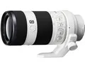 FE 70-200mm F4 G OSS SEL70200G