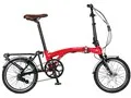 PORTABLE E-BIKE AL-FDB160E