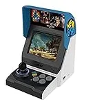 NEOGEO mini INTERNATIONAL Ver.