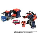 トランスフォーマー ミッシングリンクC-11 デルタマグナス