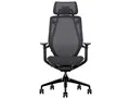 AIMchair Pro ウレタンフォーム・ヘッドレスト有り ACP-UH