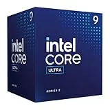 Core Ultra 9 285 BOX