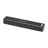 ScanSnap iX100 FI-IX100A [ブラック]
