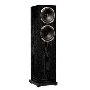 F502S(BO) [ブラックオーク ペア]