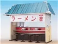 S.H.Figuarts 一楽ラーメンセット