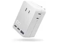 Polaris CUBE WALL CIO-PC67W2C1A-AC3 [ホワイト]