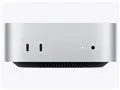 Mac mini MHQM4J/A [シルバー]