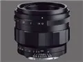 フォクトレンダー NOKTON 40mm F1.2 Aspherical