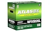 ATLASBX (MF)95D26L