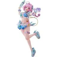 アイドルマスター シンデレラガールズ 夢見りあむ 夢見りあむはやるしかないver. 1/6スケール完成品フィギュア