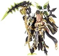 メガミデバイス 皇巫 ツクヨミ ファビュラス