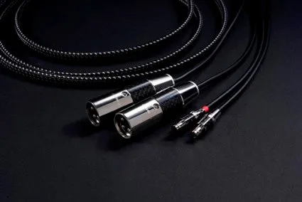 iHP-35Hx-XLR バランス⇔専用端子 [1.3m]