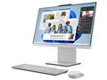 IdeaCentre AIO 24IRH9 Core i7 13620H・16GBメモリー・512GB SSD・23.8型フルHD液晶搭載 オフィス付き F0HN00LYJP [クラウドグレー]