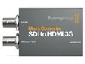 Micro Converter SDI to HDMI 3G wPSU