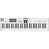 KeyLab Essential 61 mk3 [ホワイト]