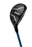 G440 ハイブリッド ユーティリティー [NS PRO 850GH neo フレックス：S ロフト：23]