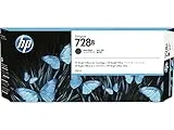HP 728B 3WX30A [ブラック]