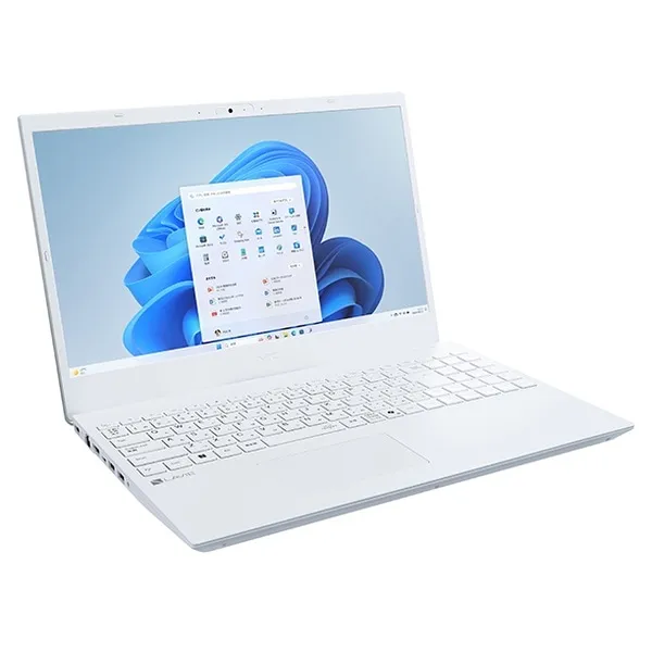 LAVIE N15 N157C/LAW PC-N157CLAW [パールホワイト]