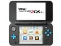 Newニンテンドー2DS LL