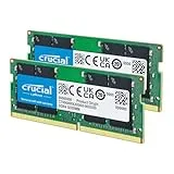 CT2K32G4SFD832A [SODIMM DDR4 PC4-25600 32GB 2枚組]