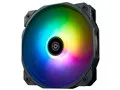 Shark Force 160 ARGB SST-SF160B-ARGB [ブラック/半透明]