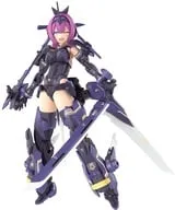 メガミデバイス 朱羅 弓兵 絆 影衣 フルパッケージ