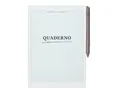 QUADERNO A5 FMV-DPP04