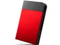 MiniStation HD-PZN2.0U3-R [レッド]