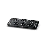 DaVinci Resolve Micro Color Panel (JA)