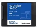 WD Blue SA510 SATA WDS500G3B0A