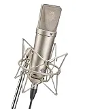 U 87 Ai Studio set [ニッケル]