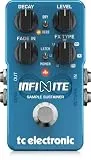 INFINITE SAMPLE SUSTAINER