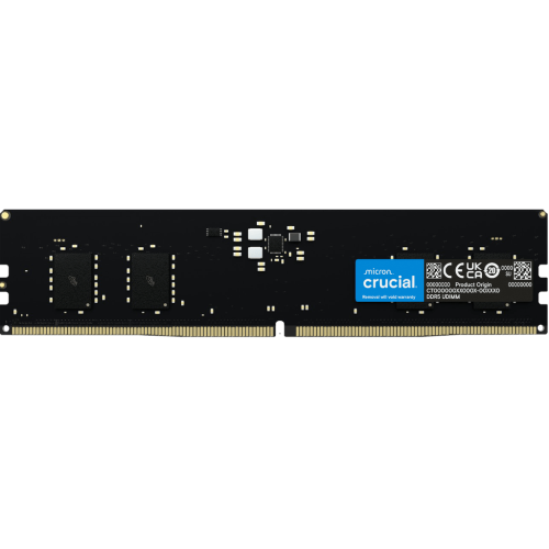 CT32G56C46U5 [DDR5 PC5-44800 32GB]