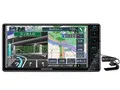 彩速ナビ MDV-D410W