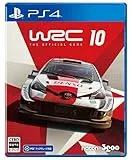 WRC10 FIA 世界ラリー選手権 [PS4]