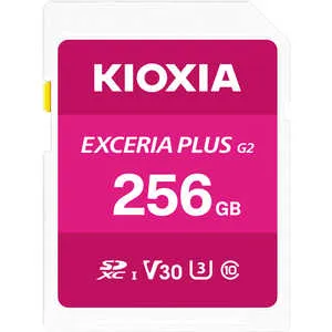 EXCERIA PLUS G2 KSDH-B256G [256GB]